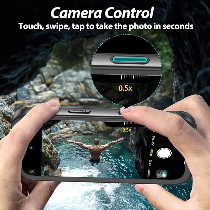 SPORTLINK for iPhone 17 Case - Image 6
