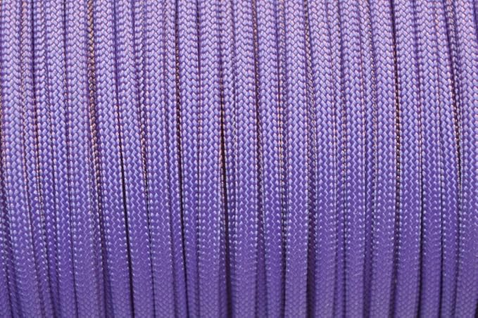 BORED? PARACORD! 550 lb Paracord – Ideal by BoredParacord