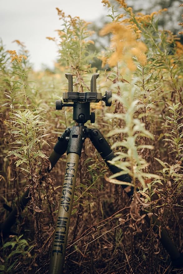 BOG DeathGrip Aluminum Tripod - Image 8
