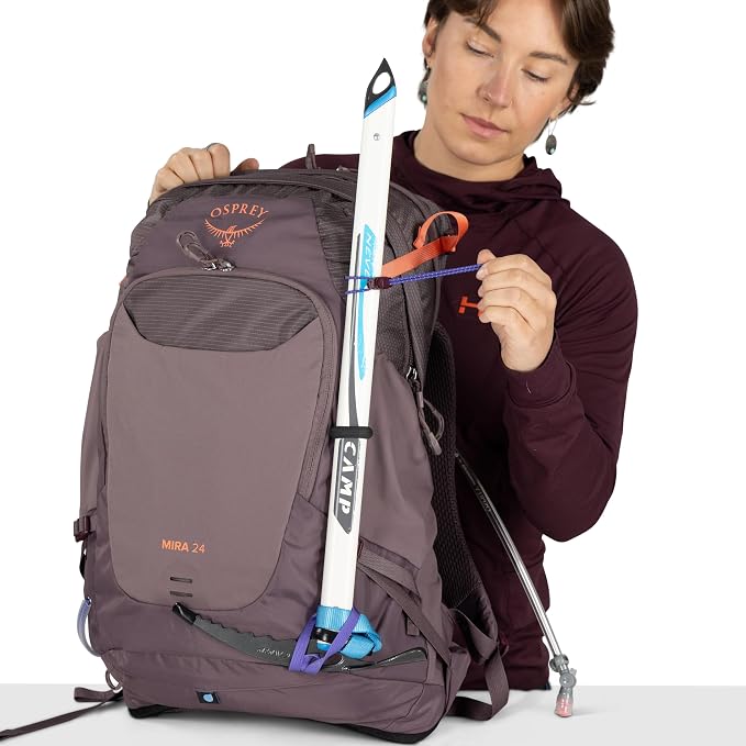 Osprey Mira Women's Hiking Backpack - Image 12