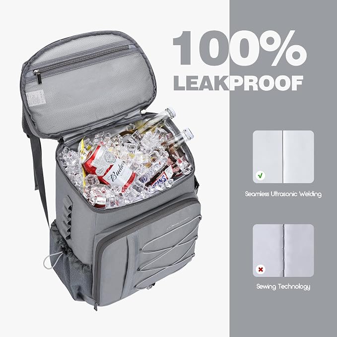 Maelstrom Cooler Backpack - Image 3