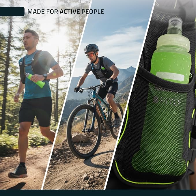 FITLY Soft Flask - Image 7