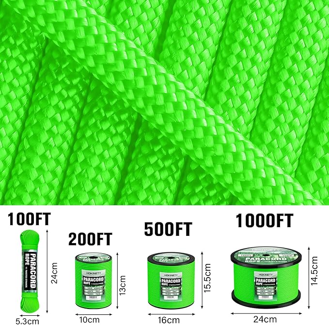 Paracord Rope 750 - Image 7