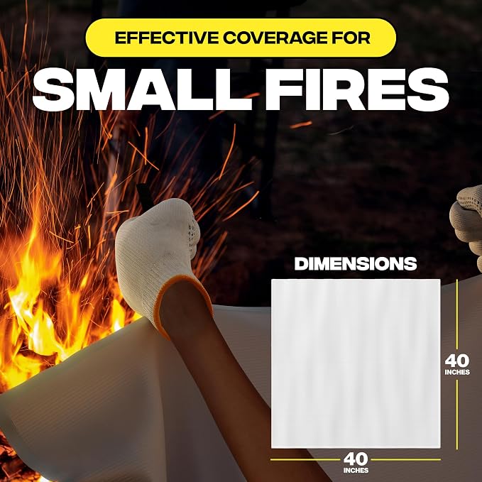 Fire Safety Kit - Image 5