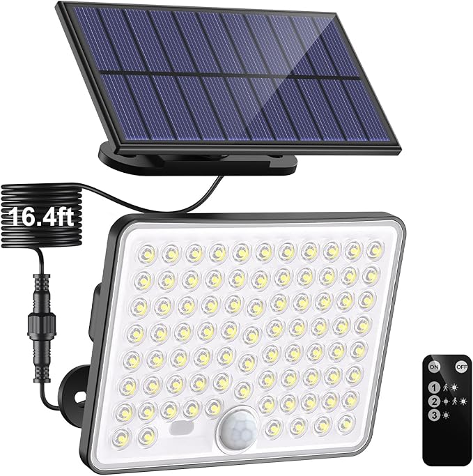 nipify Outdoor Solar Light by Nipify