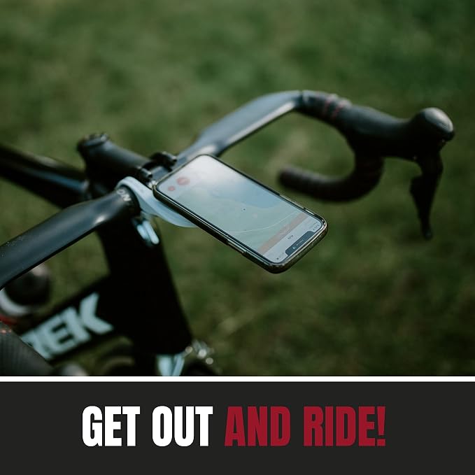 KOM Cycling Wahoo Male Adapter - Image 8