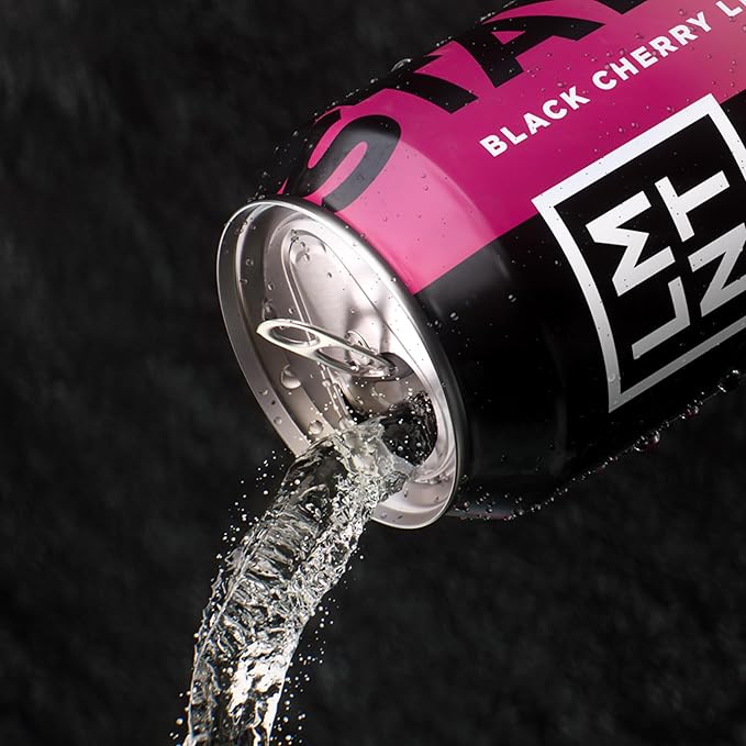 LMNT Sparkling Electrolyte Drink - Image 6