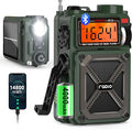 Greadio Portable Shortwave Radios by Greadio