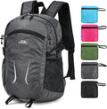 Small Hiking Backpack 35L Travel Lightweight Hiking Packable Daypack by SFIUYDS