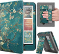 TNP Stand Case with Strap for Kindle Paperwhite 12th Gen 2024 / Kindle by TNP+Products