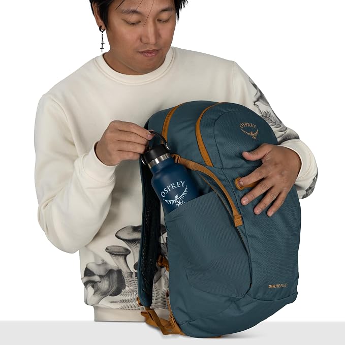 Osprey Daylite Plus Commuter Backpack - Image 12