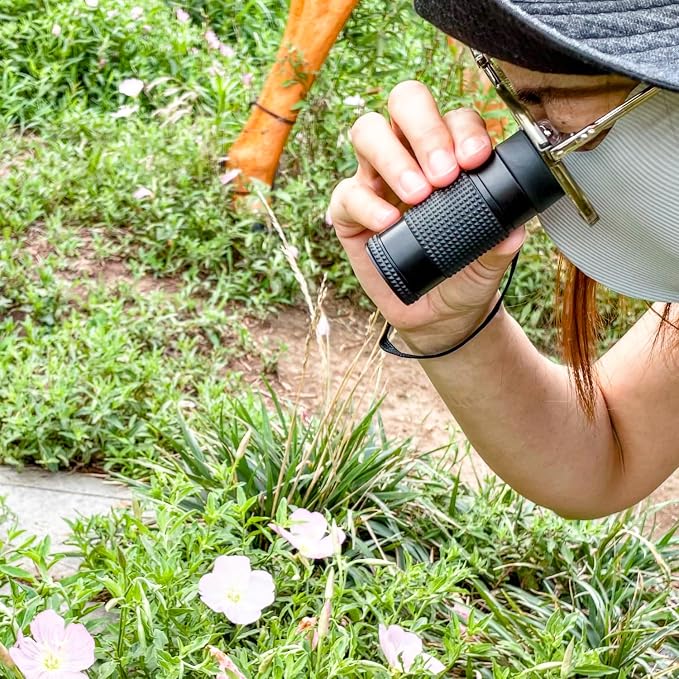 Close-up Monocular Designed for Low Vision Users who are Visually Impaired. - Image 7