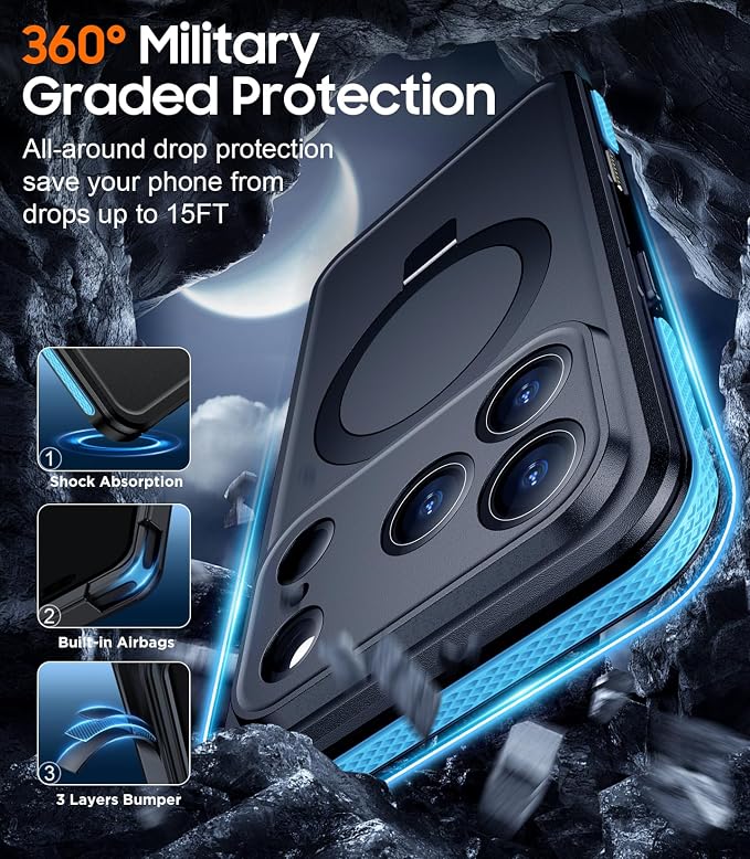 Temdan Magnetic Compatible - Image 3