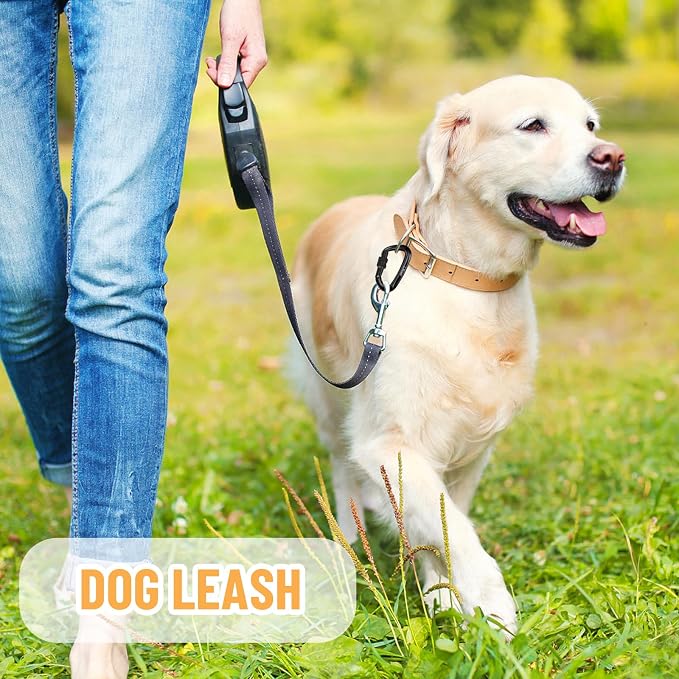3 Heavy Duty Carabiner Clips 12kN-Lightweight Locking Carabiners - Image 9