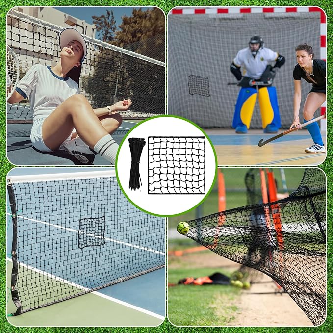 6 Pcs Universal Net Repair Kits - Image 6
