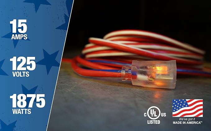 Southwire Extension Cord - Image 6