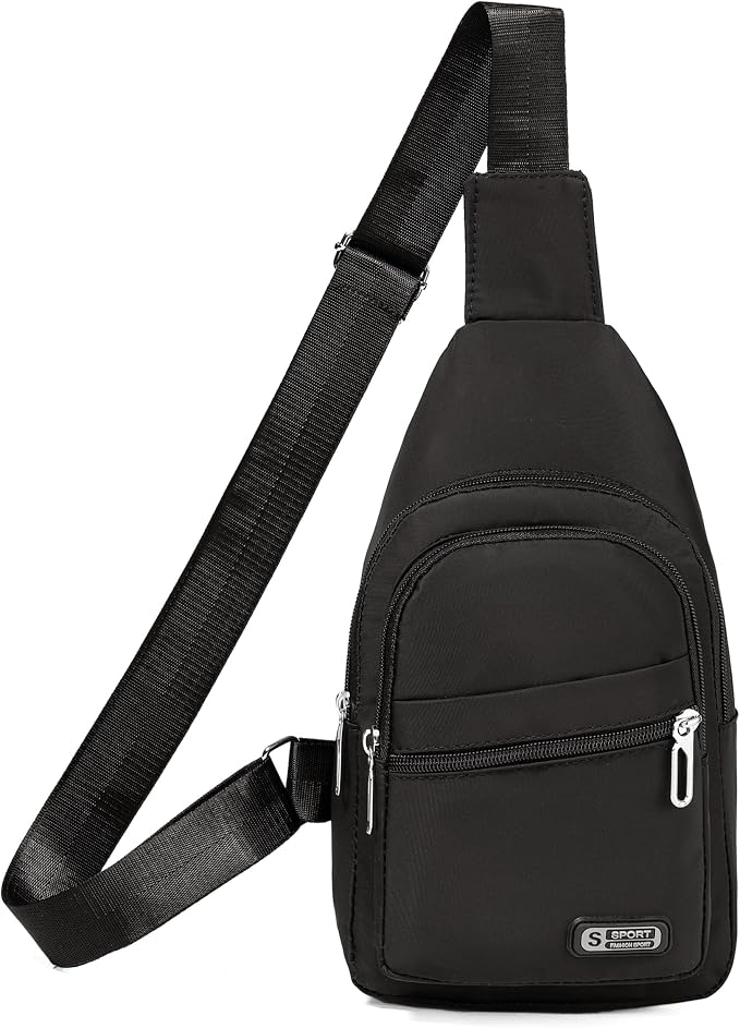 Banelu Small Sling Bag Crossbody Bags - Image 2