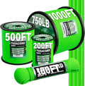 Paracord Rope 750 by HOKINETY