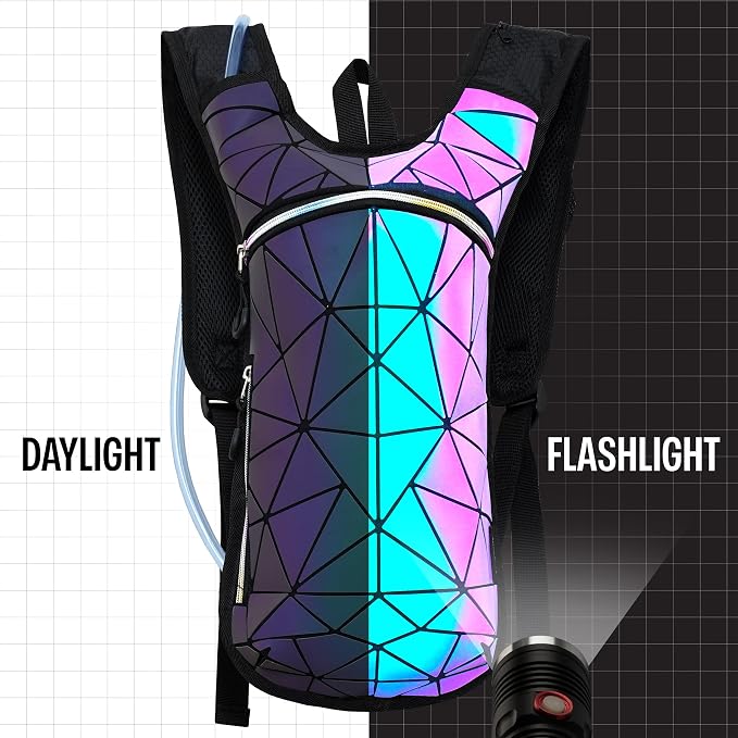Sojourner Rave Hydration Pack - Image 5