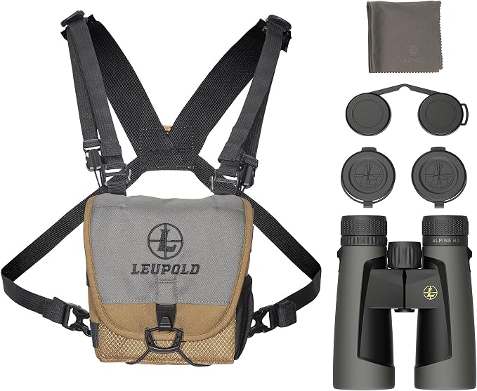 Leupold BX-2 Alpine HD Binocular - Image 5