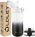 OLDLEY Insulated Water Bottle 12oz Water Bottles by OLDLEY