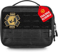 RHINO RESCUE Vehicle IFAK Trauma Kit by RHINORESCUE