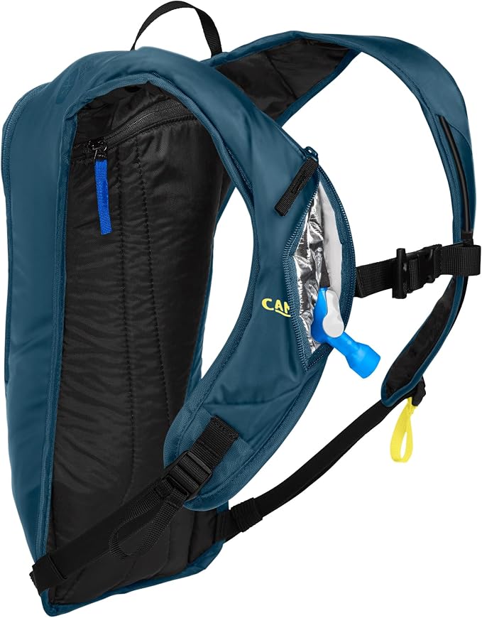 CamelBak Zoid Snow Hydration Pack 70oz - Image 2