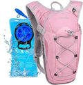 Zavothy Hydration Backpack by Zavothy