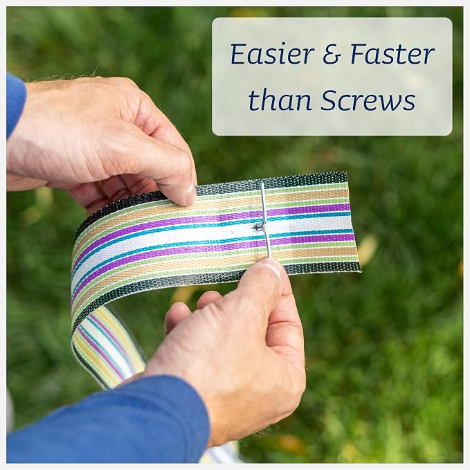 Lawn Chair USA Replacement Lawn Chair Webbing - Image 6