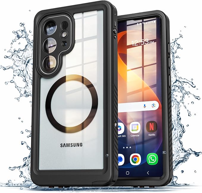 ENCASED Waterproof Case Designed - Image 10