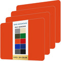 KING MOUNTAIN Self Adhesive Nylon Fabric Repair Patch, 9×11 Inches 4 Pcs by ForABetterHomeLife