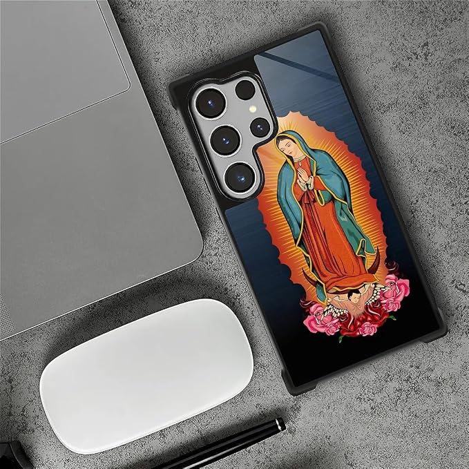 for Samsung Galaxy S26 Ultra Case, Graphic Design - Image 5