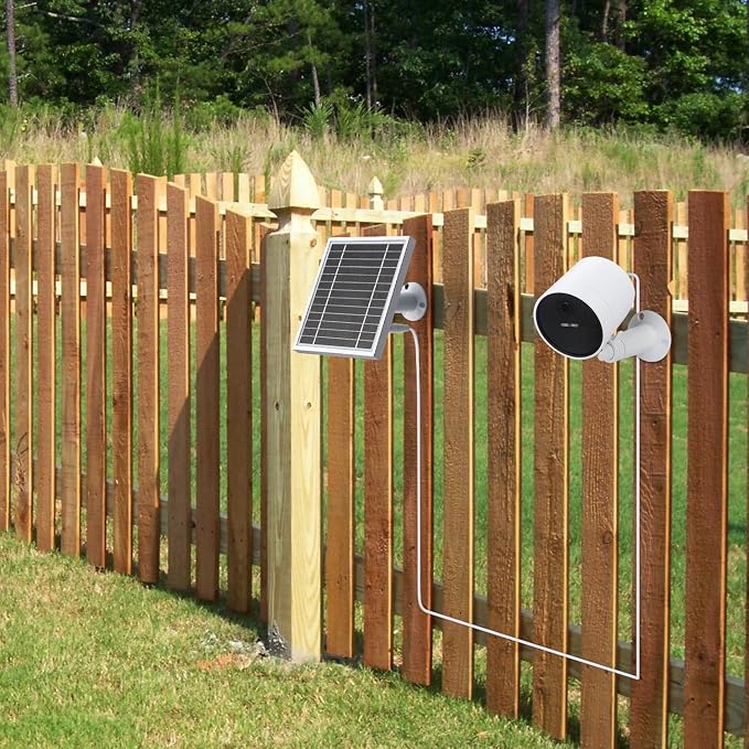UYODM Solar Panel Compatible - Image 6