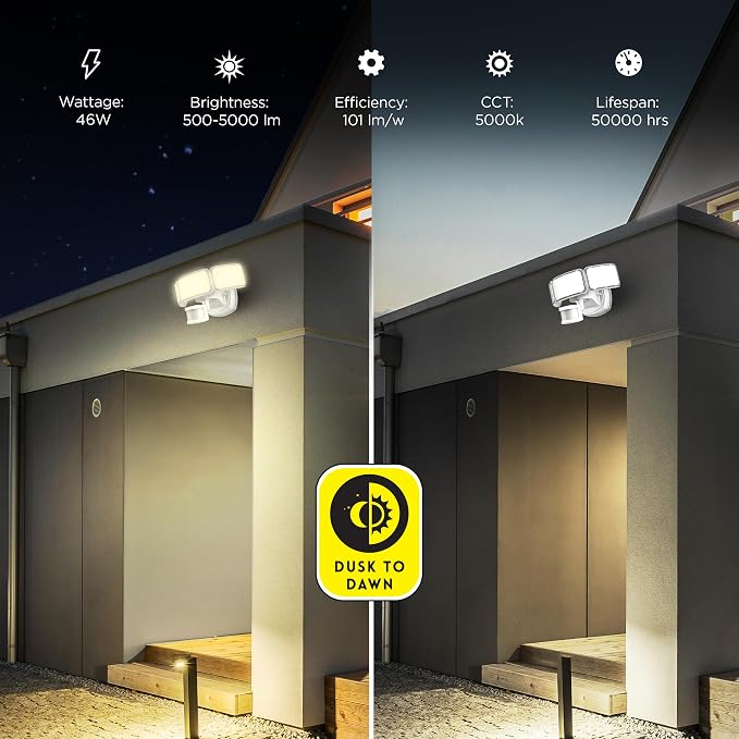 Feit Electric LED Security Light - Image 4