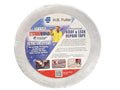 EternaBond RoofSeal White 1.5" x50' MicroSealant UV Stable RV Roof Seal Repair by ETERNABOND