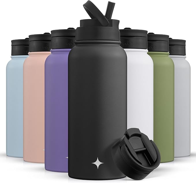 JoyJolt Triple Insulated Water Bottle - Image 6
