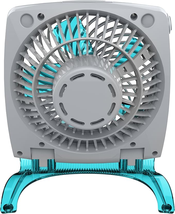 Vornado FIT Personal Air Circulator Fan - Image 5