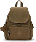 Kipling Women's City Pack Mini Backpack, Lightweight Versatile Daypack by Kipling