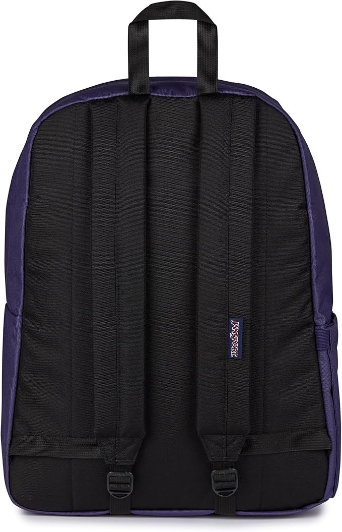 JanSport SuperBreak Plus Backpack - Image 2