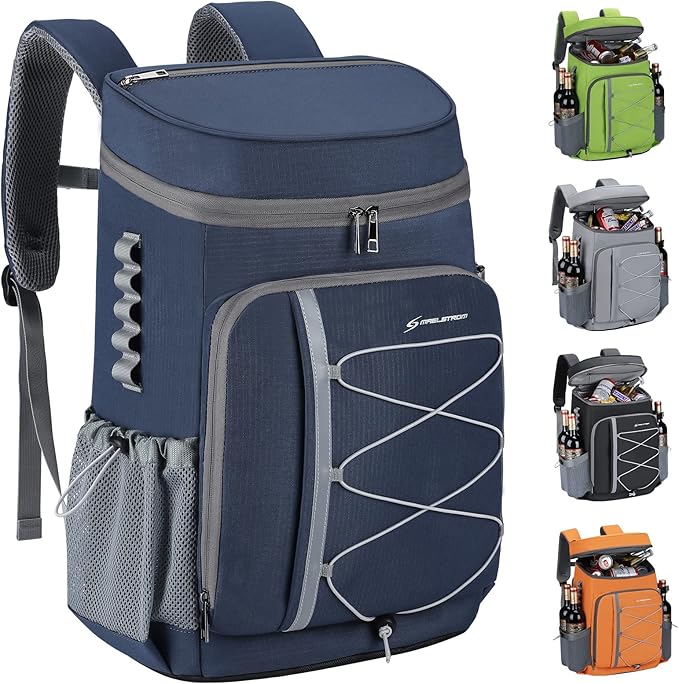 Maelstrom Cooler Backpack by Maelstrom