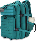 Military Tactical Backpack 45L/25L 3 Day Assault Pack Molle Daypack Hiking by W+WINTMING