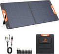 ZOUPW 110 Watt Portable Solar Panel by ZOUPW