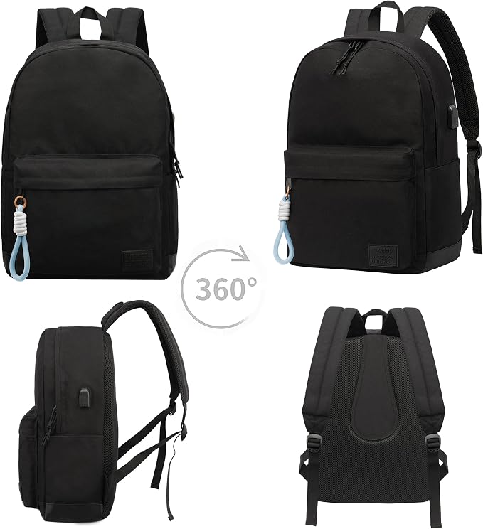 SUPACOOL Casual Laptop Backpack - Image 6