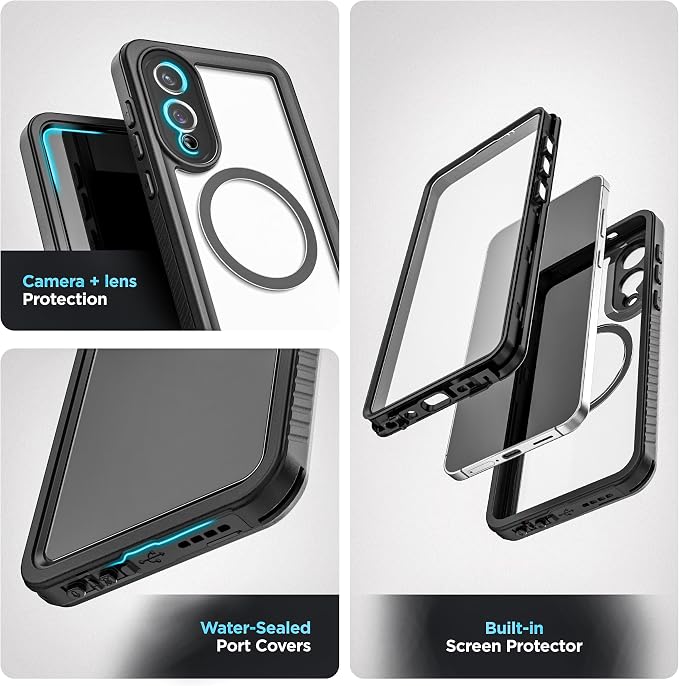 ENCASED Waterproof Case Designed - Image 4