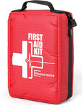 Small First aid Kits, Travel First Aid Kit by Homestockplus