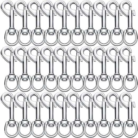 Therwen Swivel Snap Hooks by Therwen