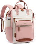 LOVEVOOK Laptop Backpack for Women Work Bag by LOVEVOOK