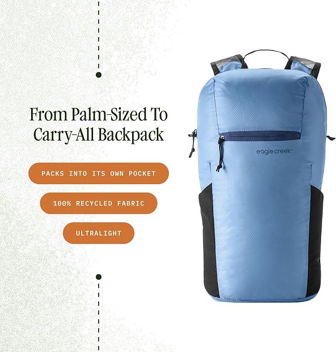 eagle creek Packable Backpack - Image 2
