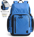 BAGSMART 2 Piece Swim Bag for Swimmers by BAGSMART