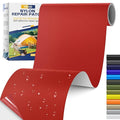 Fabric Repair Tape, Self Adhesive Nylon Repair Patch, Waterproof Outdoor Nylon by Unknown